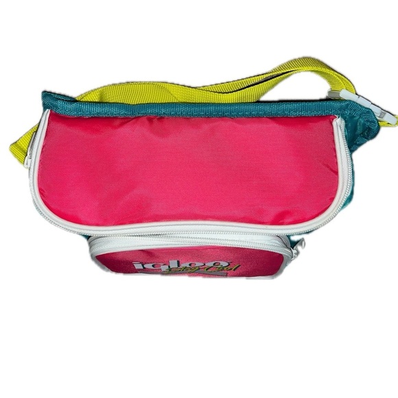 Igloo Retro Fanny Pack Cooler, NWOT - Picture 3 of 9